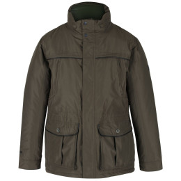 Herrenjacke Regatta Rawson braun DarkKhaki
