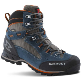 Herrenschuhe Garmont Rambler 2.0 GTX M (2020) blau Blue