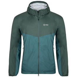 Herrenjacke Kilpi Hurricane-M (2023) blau
