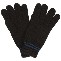 Herrenhandschuh Regatta Balton Glove III schwarz Black