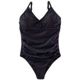 Damenbadeanzug Aquawave Zaria Wmns schwarz Black