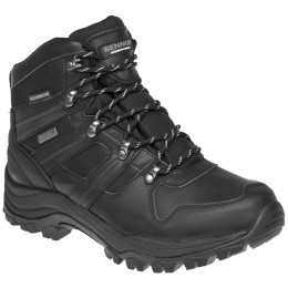 Schuhe Bennon Panther Ob High schwarz Black