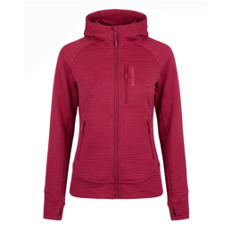 Damen-Sweatshirt Husky Anara L