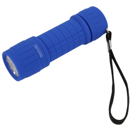 Taschenlampe Regatta 9 LED Hand Tor