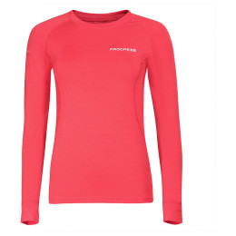 Damen-Funktionsshirt Progress E NDRZ 28PA
