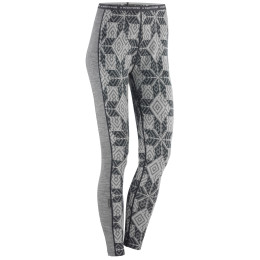 Damenunterhose Kari Traa Stjerna Pant schwarz Dove