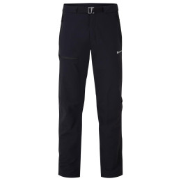 Herrenhose Montane Tenacity Pants Reg Leg schwarz Black