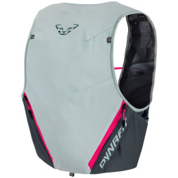 Laufweste Dynafit Ultra 12 Vest hellblau Cloud Blue/Cinder