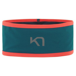 Stirnband Kari Traa Nina Headband blau Nse