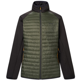 Herrenjacke Regatta Clumber Hybrid