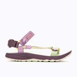 Damensandalen Merrell Bravada 2 Multi Strap lila mauve
