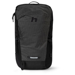 Rucksack Hannah Dynamic 30 schwarz jet black