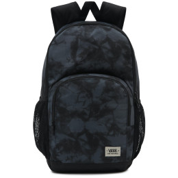 Urban-Rucksack Vans Alumni Pack 5 Printed grau Asphalt