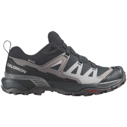 Damenschuhe Salomon X Ultra 360 Gore-Tex schwarz Black