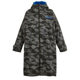 Wasserdichter Mantel Regatta Adult W Proof Robe