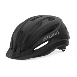 Fahrradhelm Giro Register II schwarz Matte Black/Charcoal
