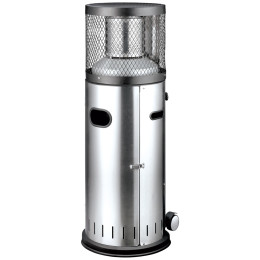 Heizgerät Enders Polo 2.0 silber