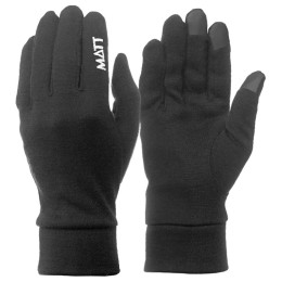 Handschuhe Matt Inner Merino Touch