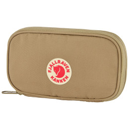 Geldbeutel Fjällräven Kånken Travel Wallet