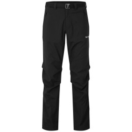 Herrenhose Montane Terra Pants Reg Leg schwarz Black