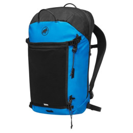 Rucksack Mammut Alto 18 blau glacier blue