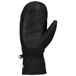 Damen Ski-Fäustlinge SnowLife Prime GTX Mitten W´s schwarz black