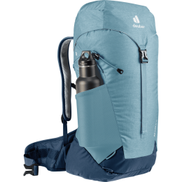 Damenrucksack Deuter AC Lite 22 SL 2023 blau/hellblau lake-ink