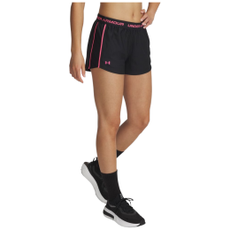Damenshorts Under Armour Tech Play Up Shorts