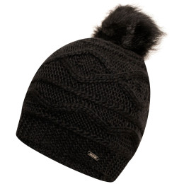 Mütze Dare 2b Remind II Beanie schwarz Black