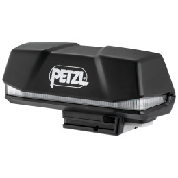 Ersatzbatterie Petzl Accu R1 schwarz