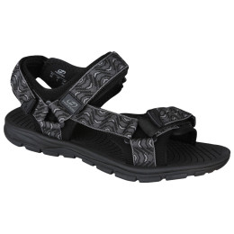 Sandalen Hannah Feet (wave) 2020 grau Pewter (wave)