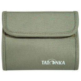 Geldbeutel Tatonka Euro Wallet Rfid Block