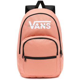 Urban-Rucksack Vans Ranged 2 Backpack-B hellorange CANYON CLAY