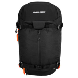 Rucksack Mammut Nirvana 35 schwarz black