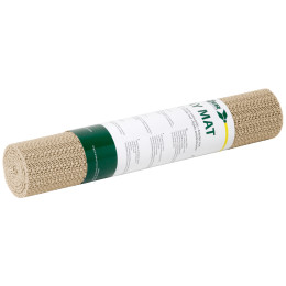 Unterlage Brunner Stay Mat M beige