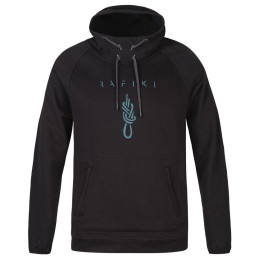 Herren Funktions-Sweatshirt Rafiki Pantera Ii dunkelblau dark navy