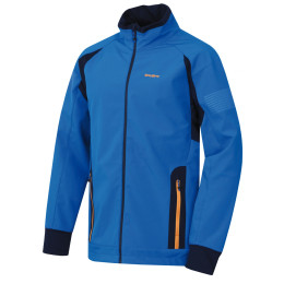 Herrenjacke Husky SCOOBY M (2020) blau Blue