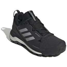 Herrenschuhe Adidas Terrex Skychaser 2 GTX schwarz/grau Cblack/Halsil/Dgsogr