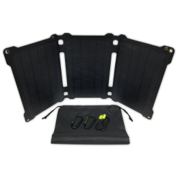 Solarmodul Crossio AllPower 21W