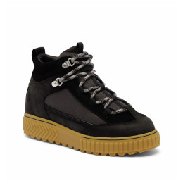 Damen Winterschuhe Sorel Ona Ave™ Peak Boot Wp schwarz/braun Black, Jet