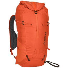 Skialp-Rucksack Blue Ice Firecrest 28
