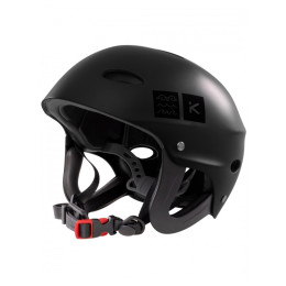 Kajakhelm Hiko Buckaroo + V.2