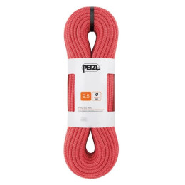 Kletterseil Petzl Arial 9,5 mm 80m rot