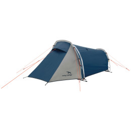 Wanderzelt Easy Camp Geminga 100 Compact grün Green