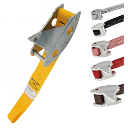 Klemmgerät Camp Tricam