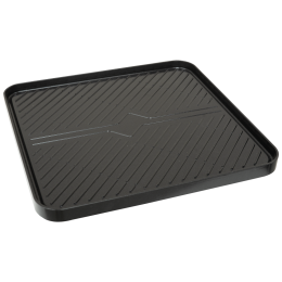 Grillplatte Outwell Merapi Pro Grill Plate schwarz Black