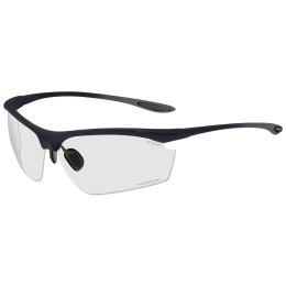 Sportbrille R2 Racer schwarz lesklý-černý