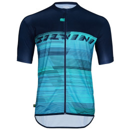 Herren Radtrikot Silvini Turano