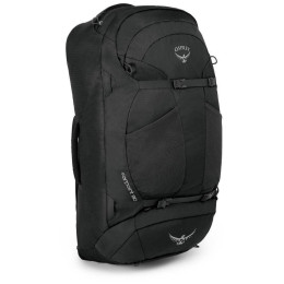 Reisetasche Osprey Farpoint 80 schwarz black