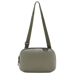 Umhängetasche Peak Design Travel Crossbody 3L grau Stone